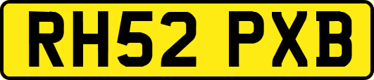 RH52PXB
