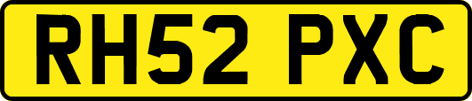 RH52PXC