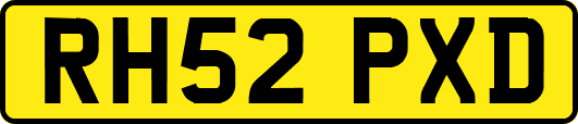 RH52PXD