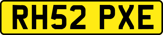 RH52PXE