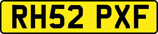 RH52PXF