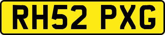 RH52PXG