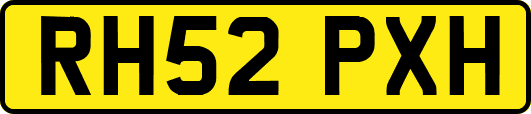RH52PXH