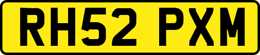 RH52PXM