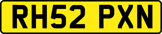 RH52PXN