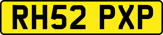 RH52PXP