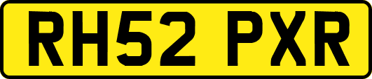 RH52PXR