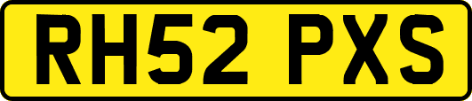 RH52PXS