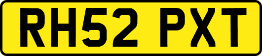 RH52PXT