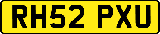 RH52PXU