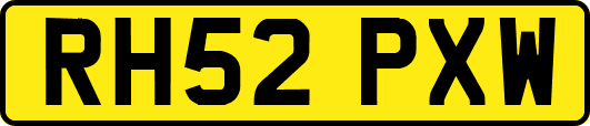 RH52PXW