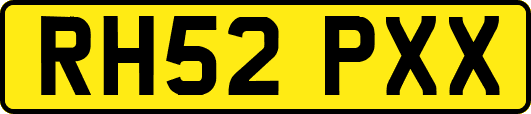 RH52PXX