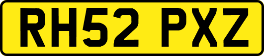 RH52PXZ