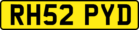 RH52PYD