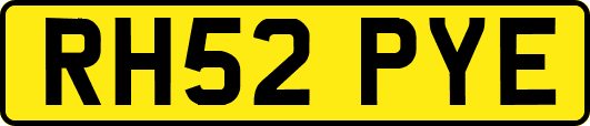 RH52PYE