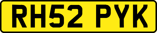 RH52PYK