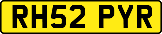 RH52PYR