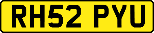 RH52PYU