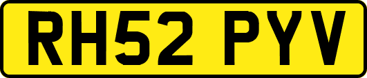RH52PYV