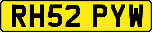 RH52PYW