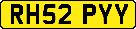 RH52PYY