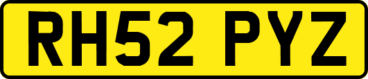RH52PYZ