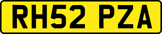RH52PZA