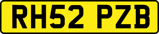 RH52PZB