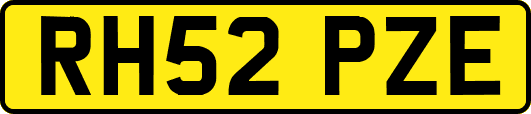 RH52PZE