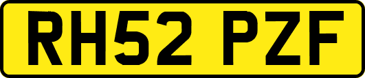 RH52PZF