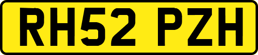RH52PZH