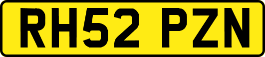 RH52PZN