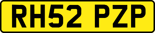 RH52PZP