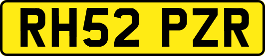 RH52PZR
