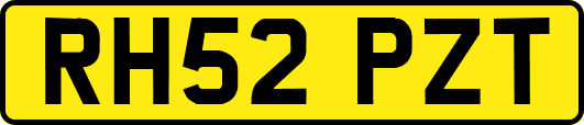 RH52PZT