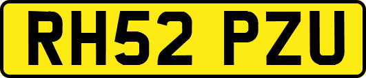 RH52PZU