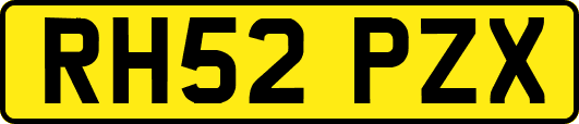 RH52PZX