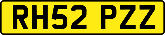 RH52PZZ