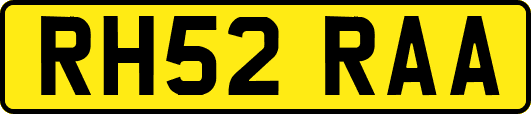 RH52RAA