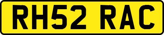 RH52RAC