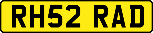 RH52RAD