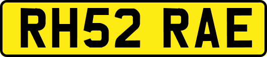 RH52RAE