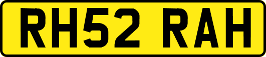 RH52RAH