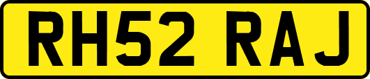 RH52RAJ