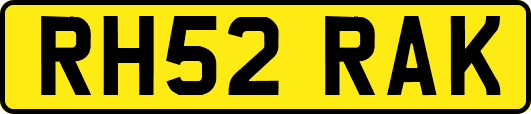 RH52RAK