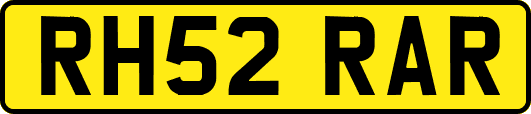 RH52RAR