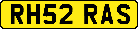RH52RAS