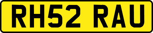 RH52RAU