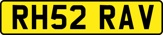 RH52RAV