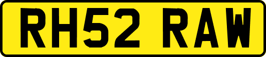 RH52RAW